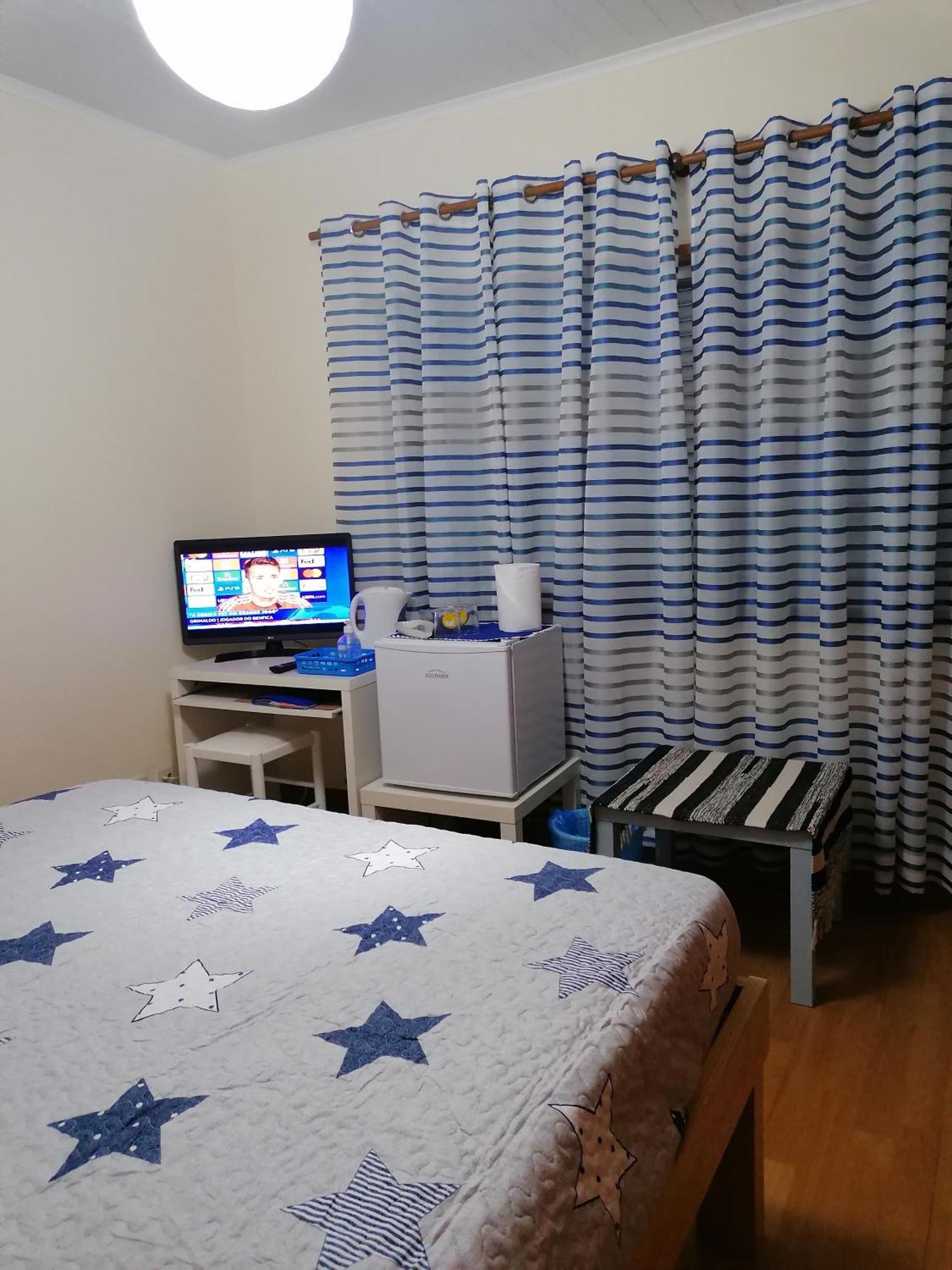 Atlantico Room Ponta Delgada Pokój zdjęcie