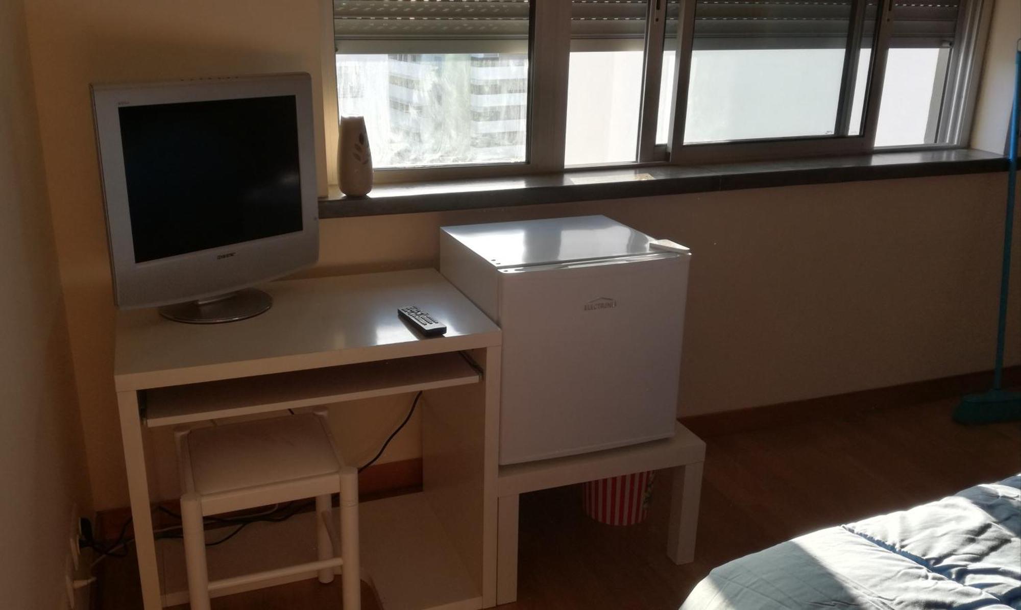 Atlantico Room Ponta Delgada Pokój zdjęcie
