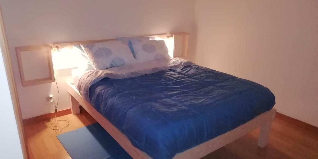 Atlantico Room Ponta Delgada Zewnętrze zdjęcie