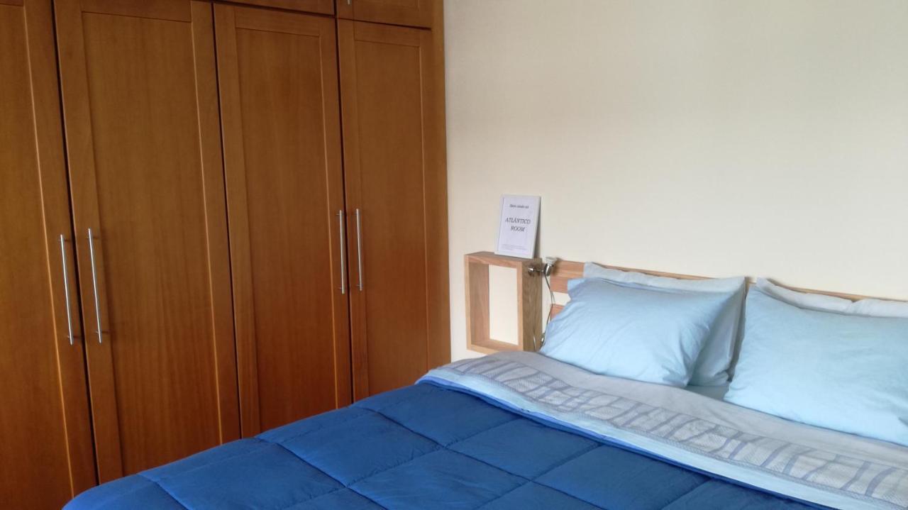 Atlantico Room Ponta Delgada Zewnętrze zdjęcie
