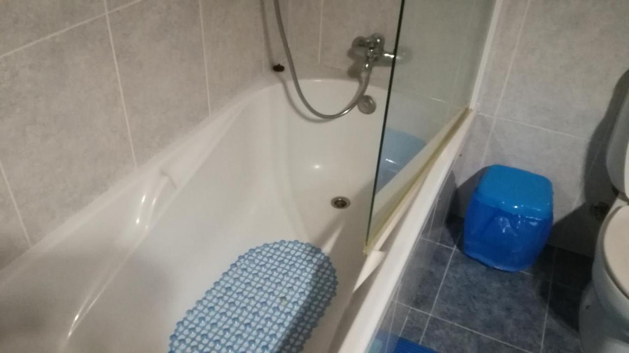 Atlantico Room Ponta Delgada Zewnętrze zdjęcie