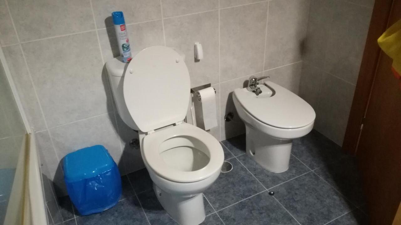 Atlantico Room Ponta Delgada Zewnętrze zdjęcie