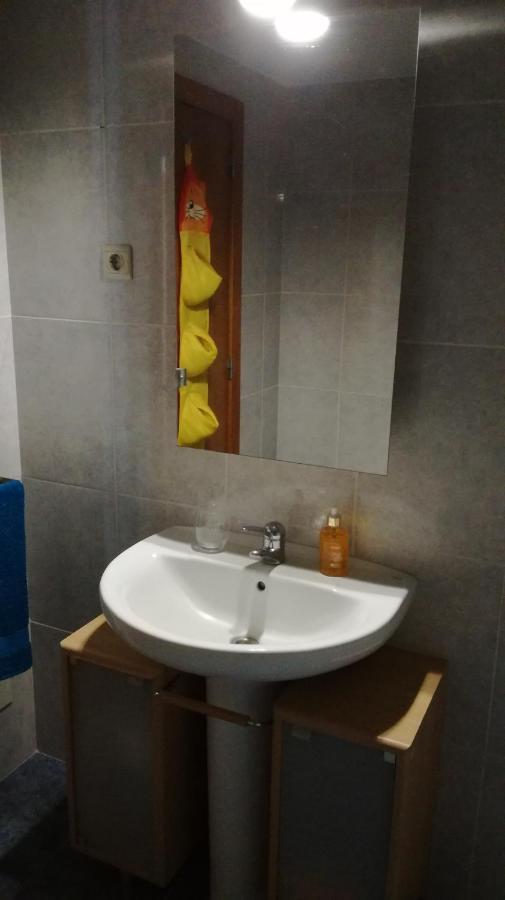 Atlantico Room Ponta Delgada Zewnętrze zdjęcie