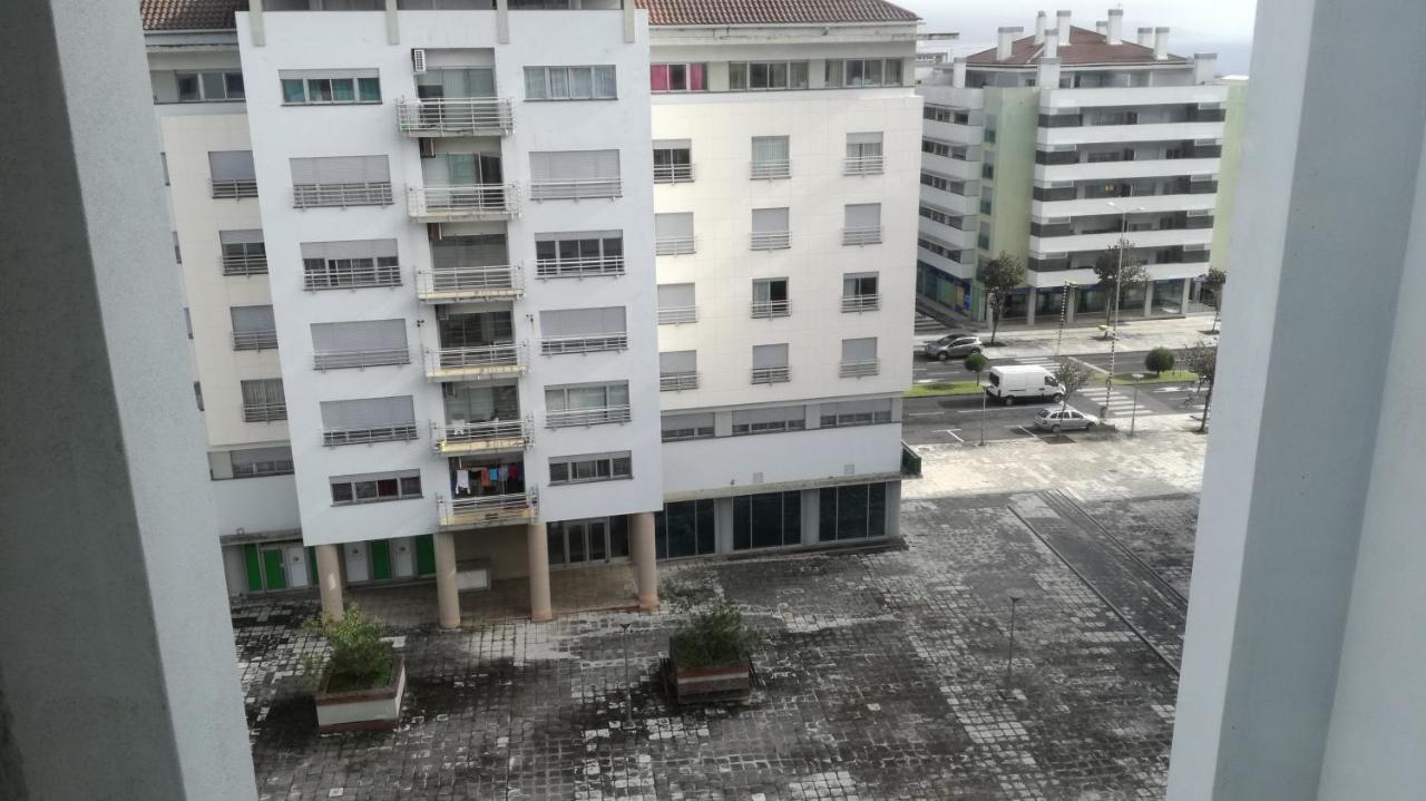 Atlantico Room Ponta Delgada Zewnętrze zdjęcie