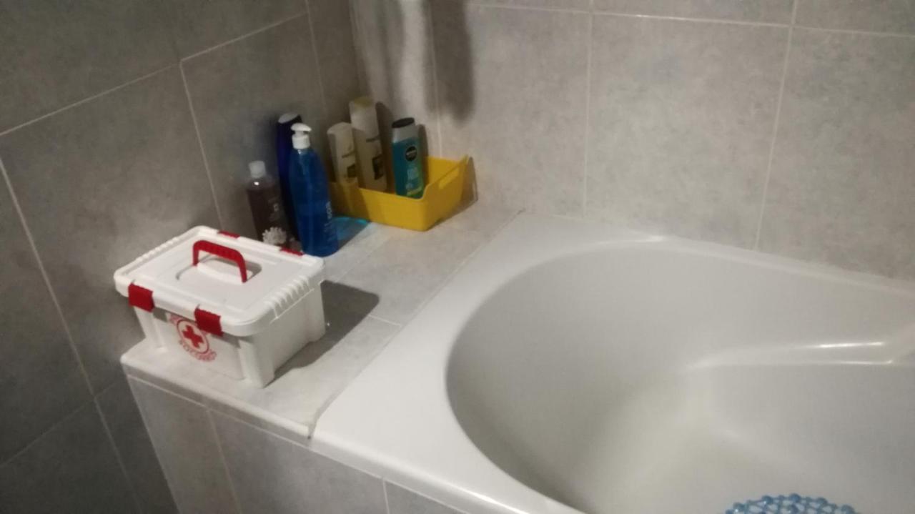 Atlantico Room Ponta Delgada Zewnętrze zdjęcie