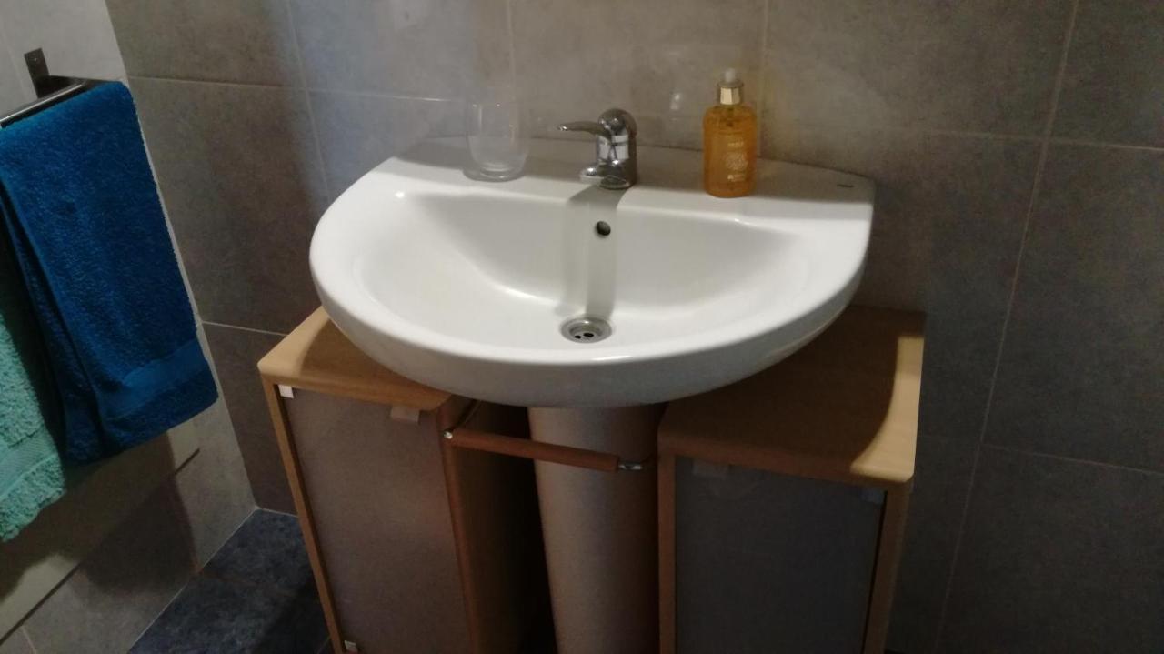 Atlantico Room Ponta Delgada Zewnętrze zdjęcie