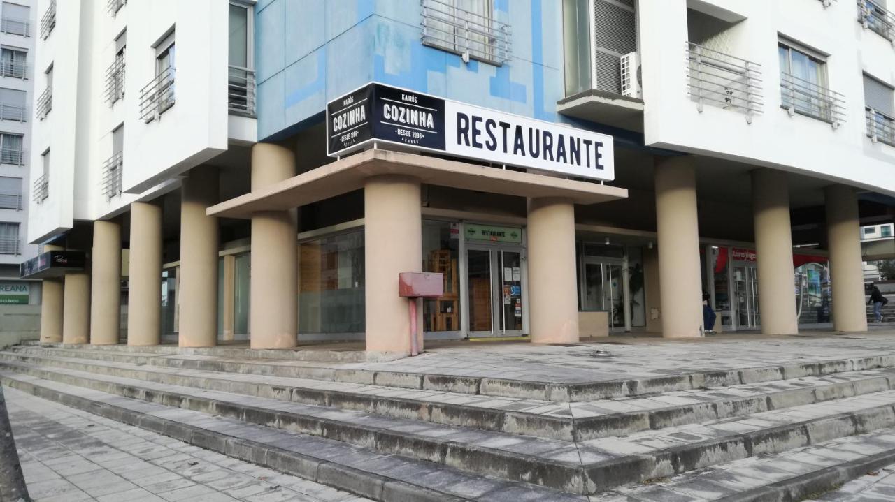 Atlantico Room Ponta Delgada Zewnętrze zdjęcie