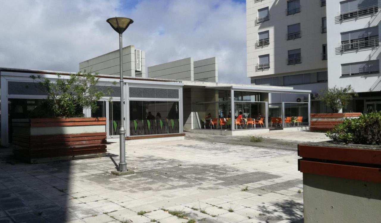 Atlantico Room Ponta Delgada Zewnętrze zdjęcie
